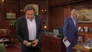 Ridge and Eric on The Bold and the Beautiful | Image: CBS