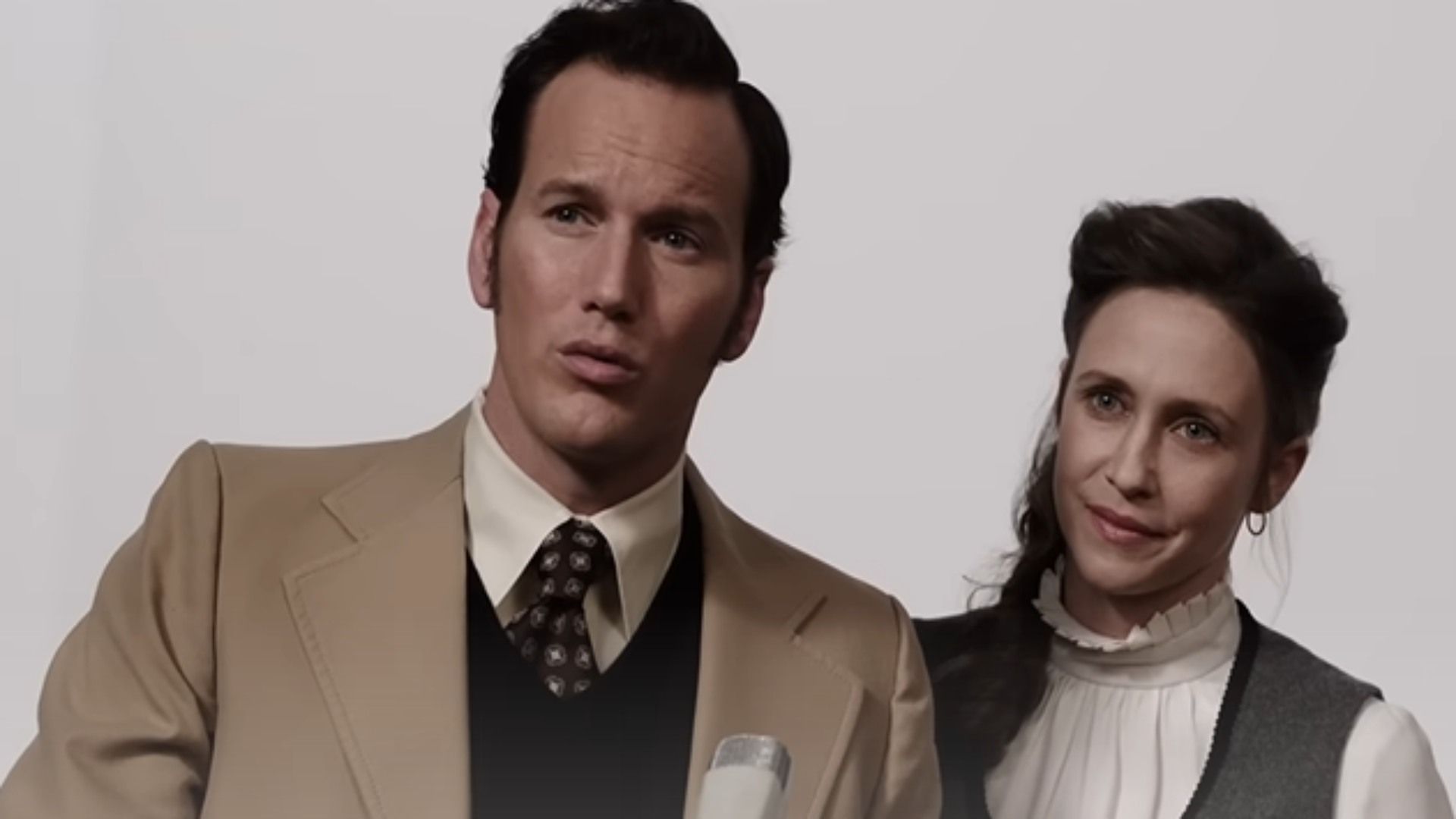The Conjuring (Image via Youtube/@Warner Bros)