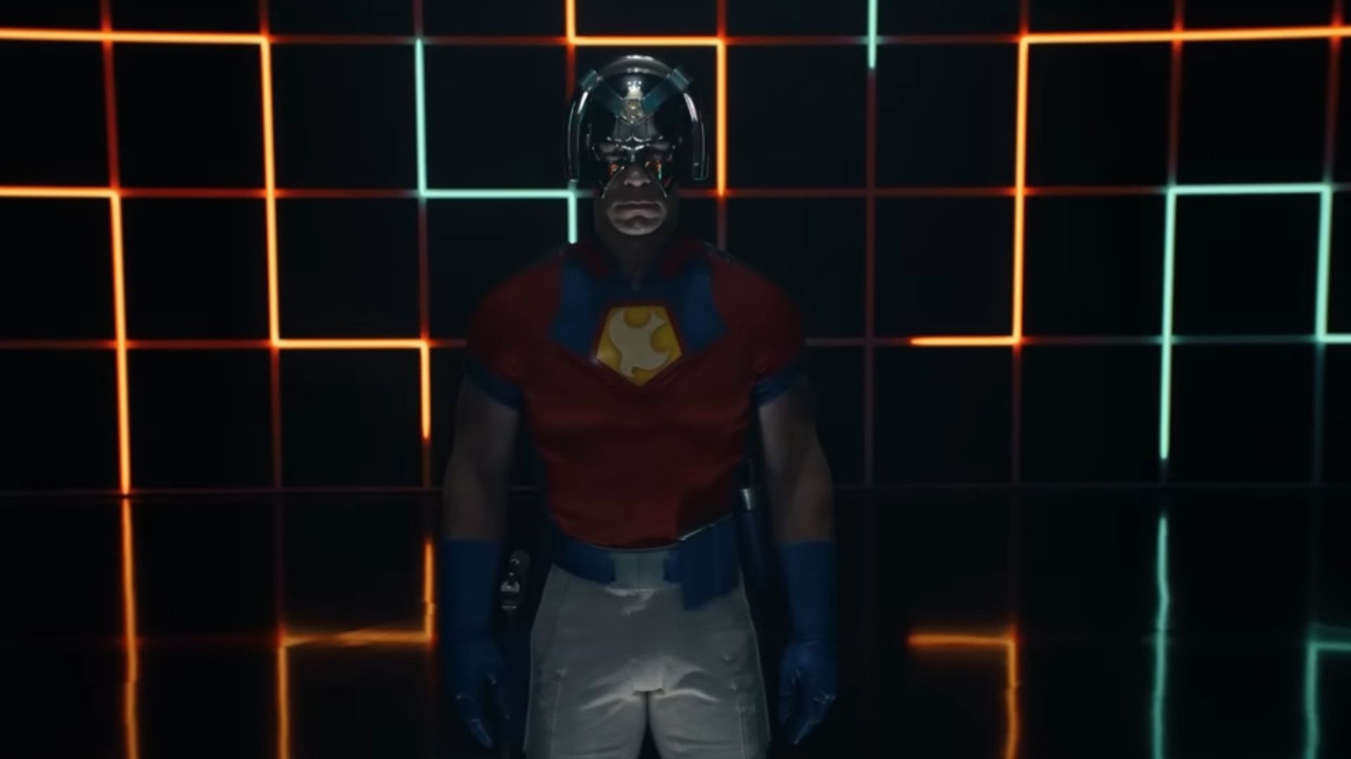 Peacemaker Season 2 | Image via: DC Studios