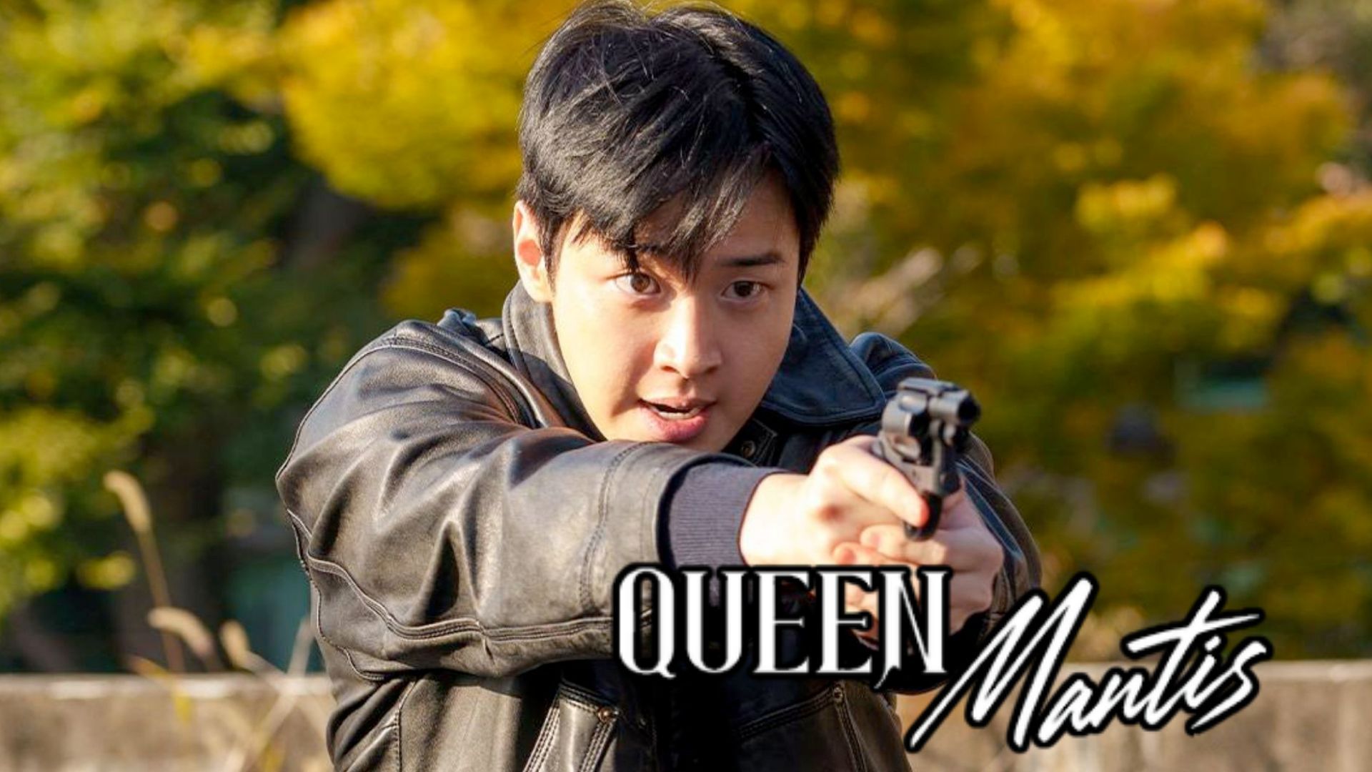 Scene from Queen Mantis | Image via: Viki