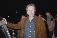 Gary Busey - Source: Getty