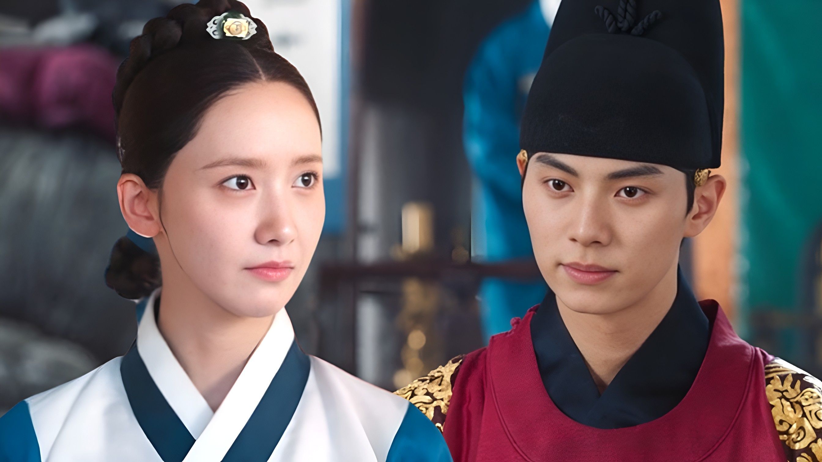 Bon App&eacute;tit, Your Majesty Episode 10