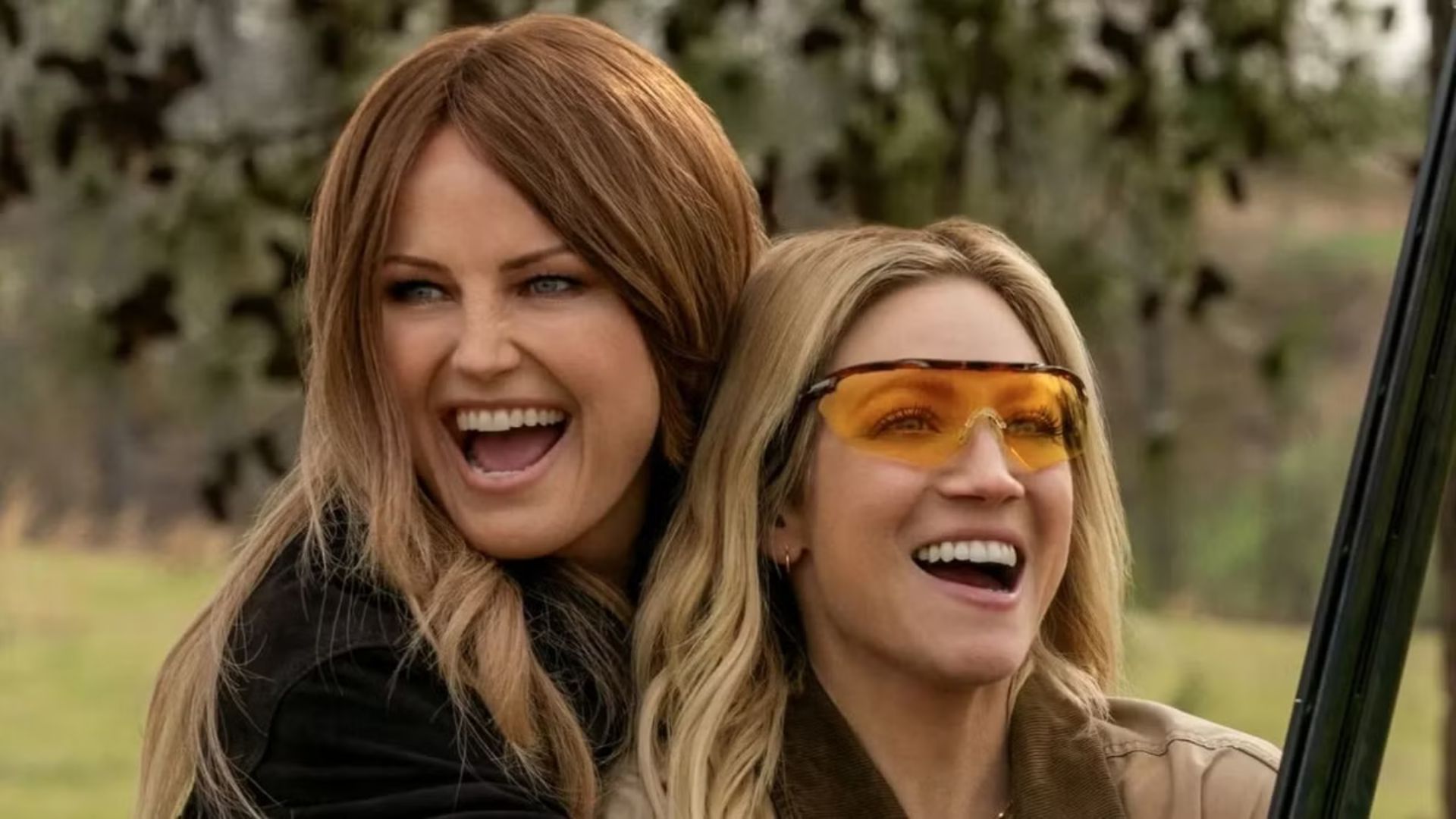The Hunting Wives | Image via Netflix