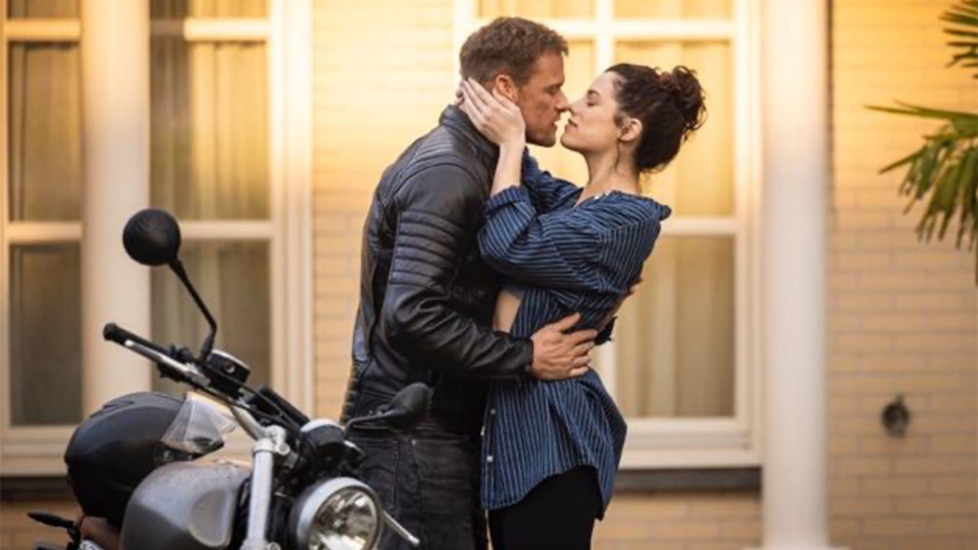 The Couple Next Door S2 sets release date on Starz (Image via Starz)