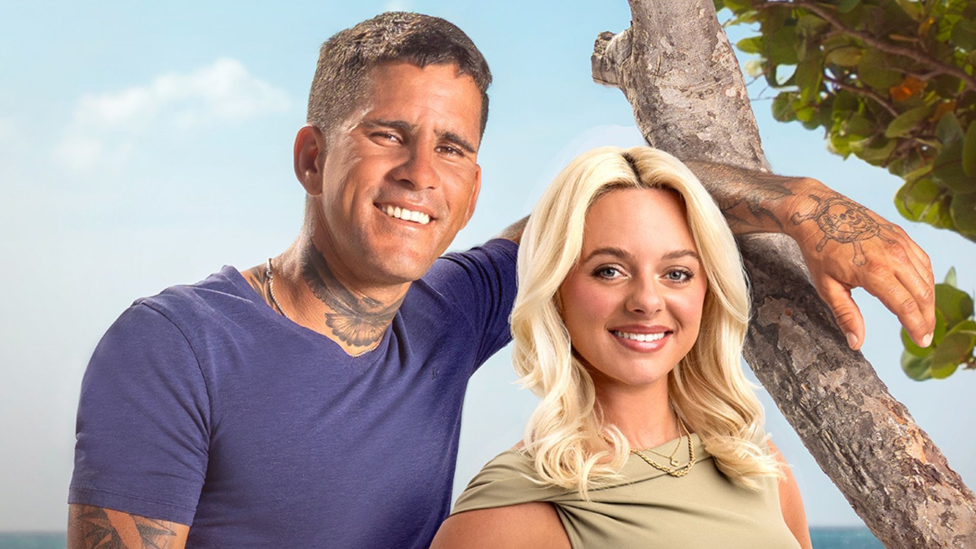 90 Day Fiance: The Other Way