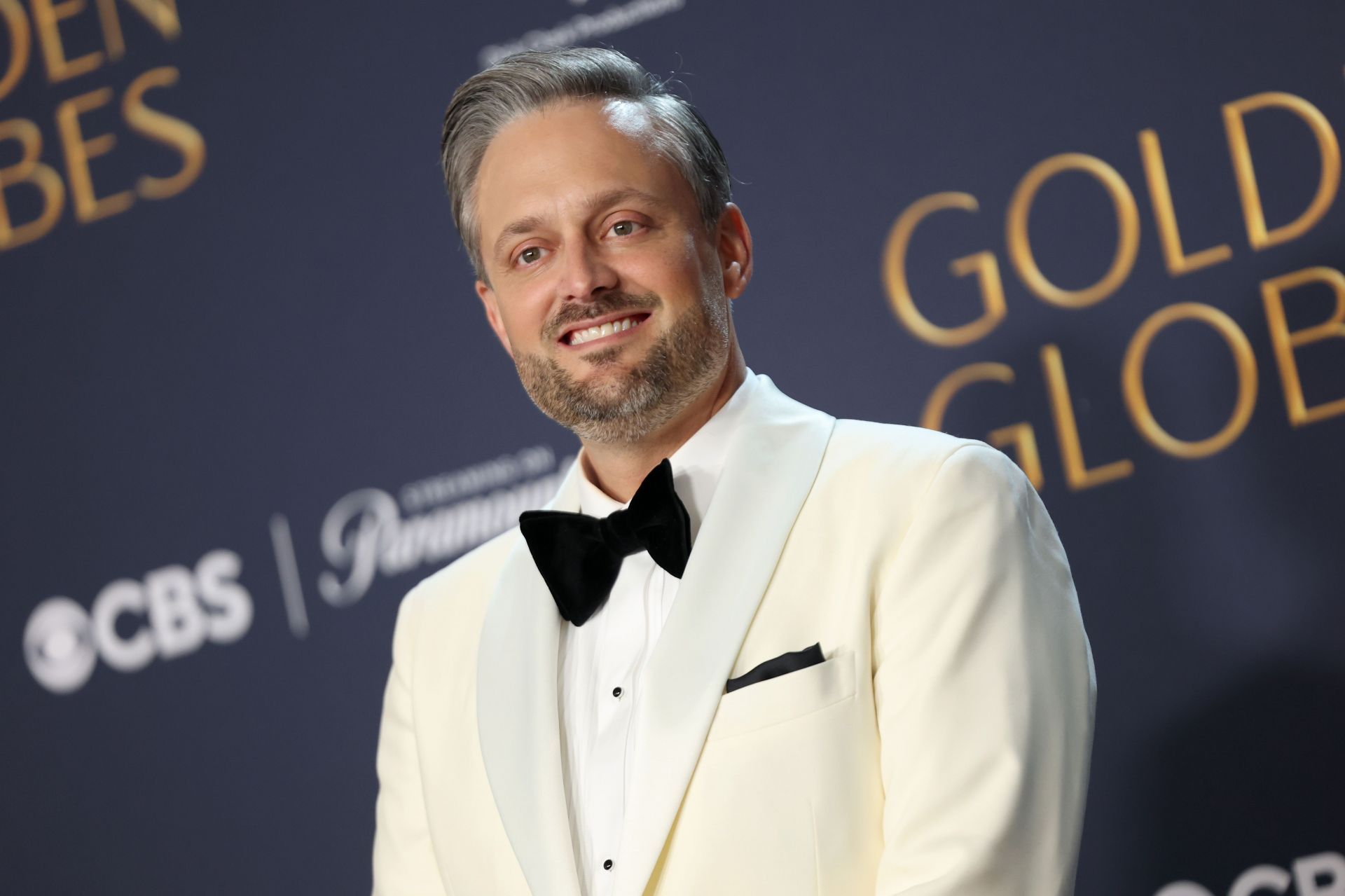 Nate Bargatze (Photo by Matt Winkelmeyer/WireImage)
