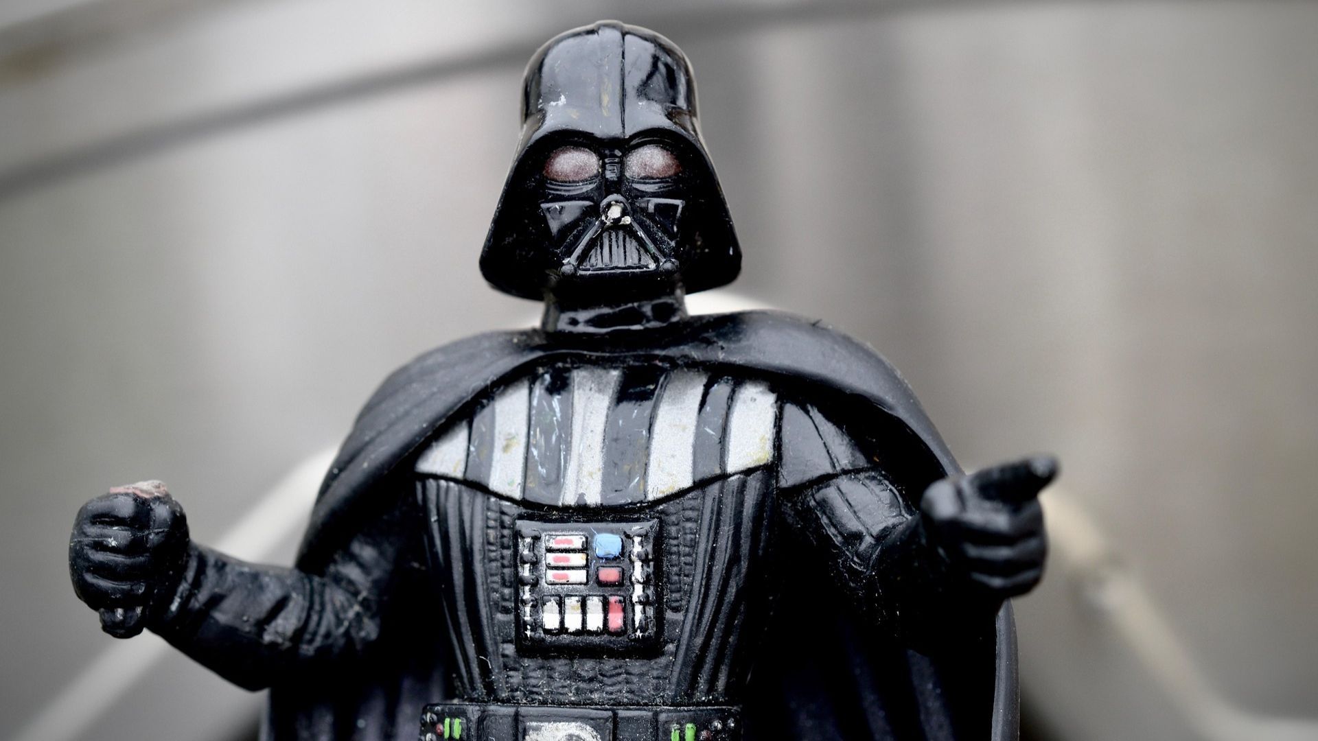 Darth Vader