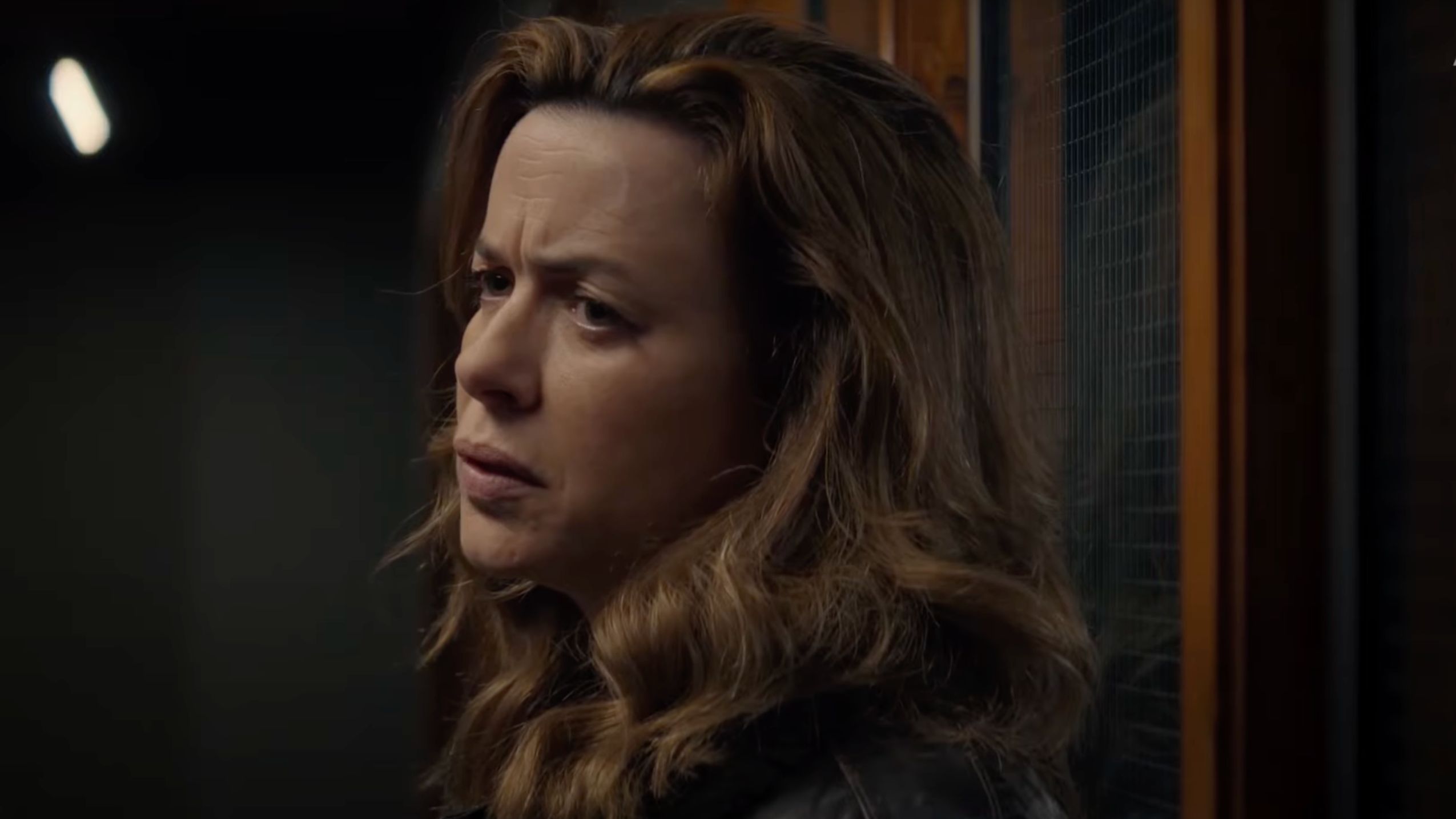 The Crow Girl Season 2 will bring back Eve Myles as DCI Jeanette Kilburn (Image via YouTube/Acorn TV)