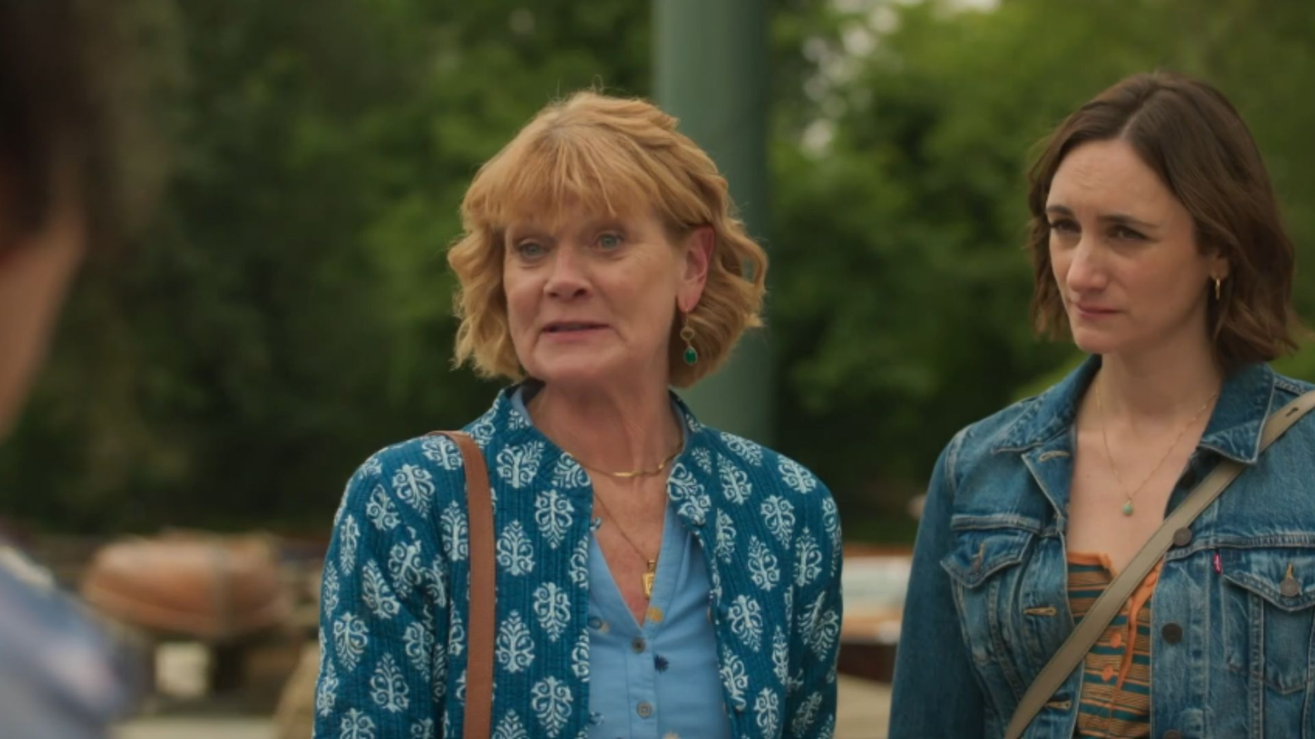 The Marlow Murder Club Season 2 Episode 6 preview (Image Via: PBS)