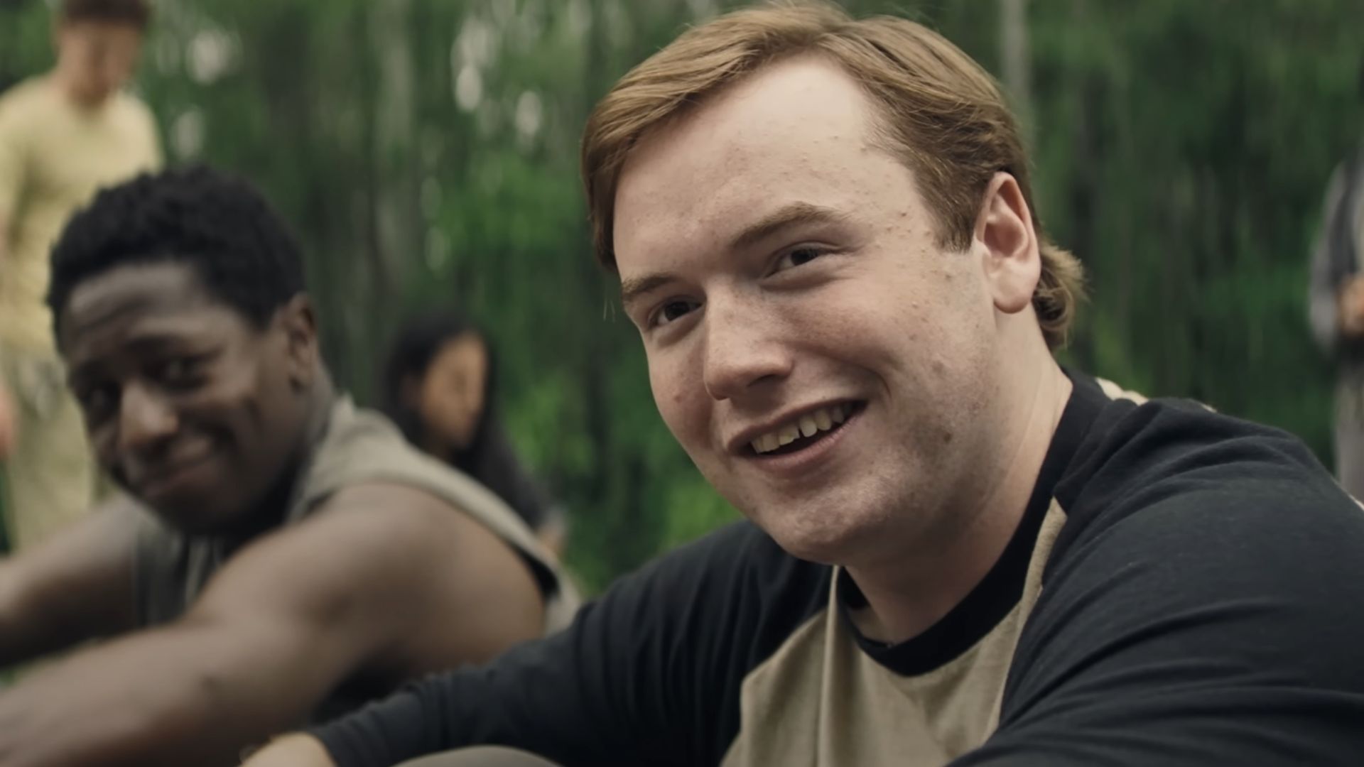 Cooper Hoffman (Image via Lionsgate Movies)