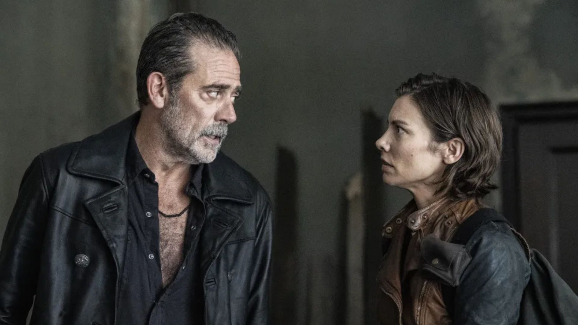 The Walking Dead: Dead City (Image via AMC)