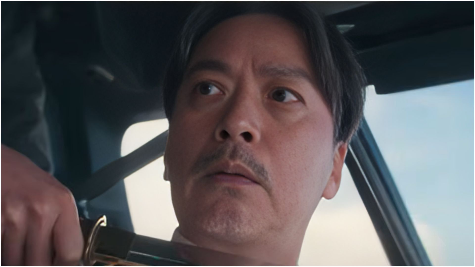 A still from Good News | Image via Netflix K-Content