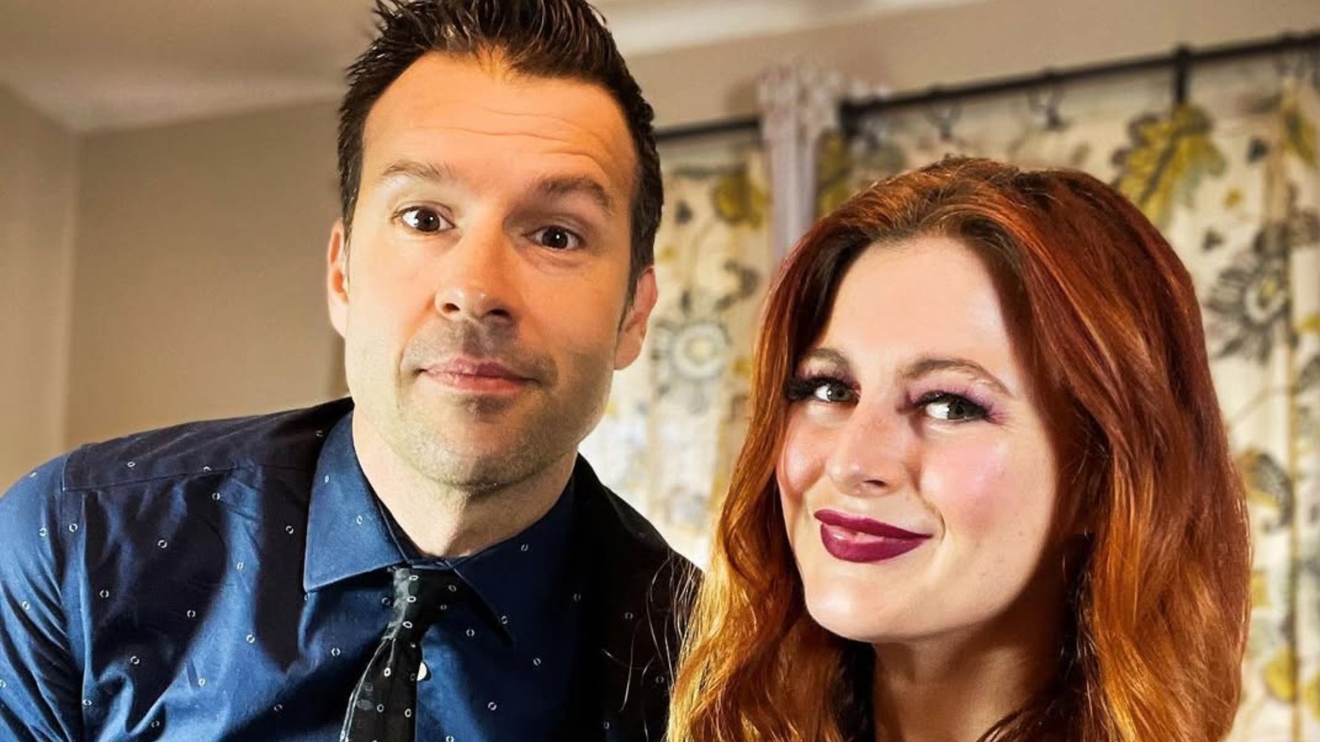 Big Brother alum Brenden Villegas