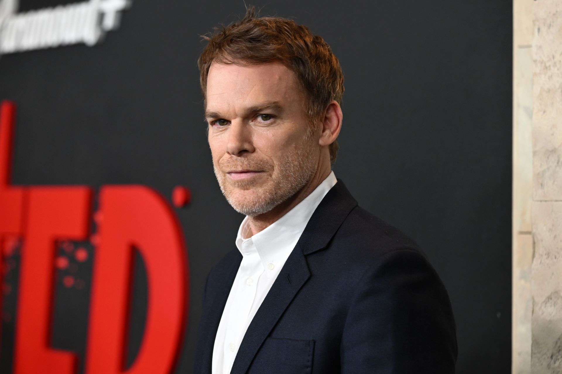 Dexter: Resurrection | World Premiere in NY - Source: Getty