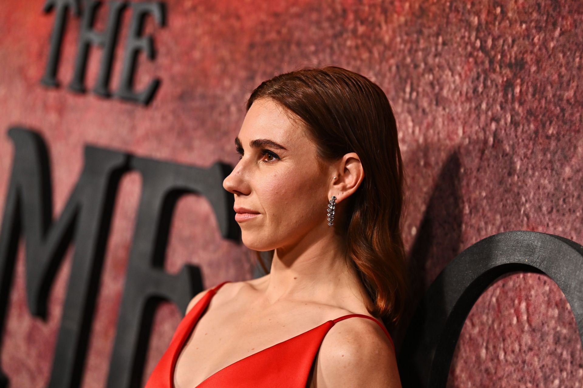  The Decameron S1 Clips &amp; Conversations | Premiere Event (Image via Getty)