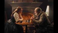 Outlander: Blood of My Blood (2025) | Image via Starz