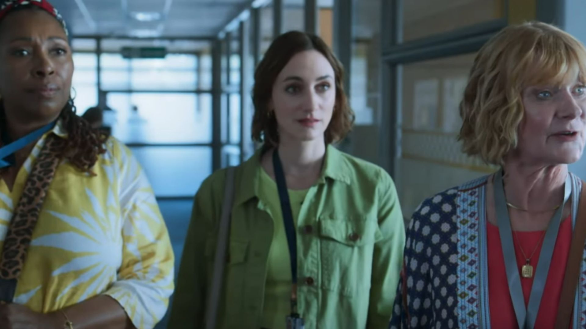 A still from The Marlow Murder Club: Season 2 Trailer (Image Via: MASTERPIECE PBS, YouTube)