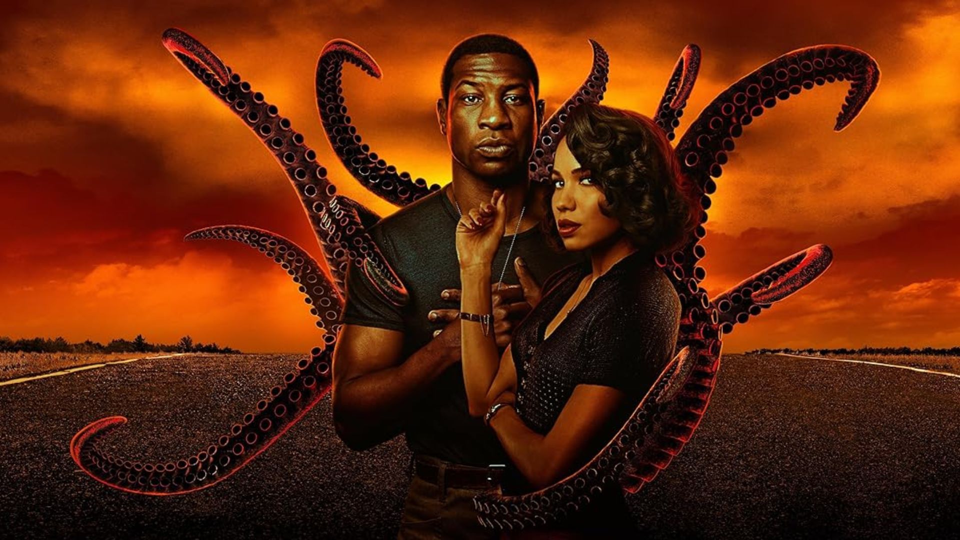 Lovecraft Country | Image via Prime Video