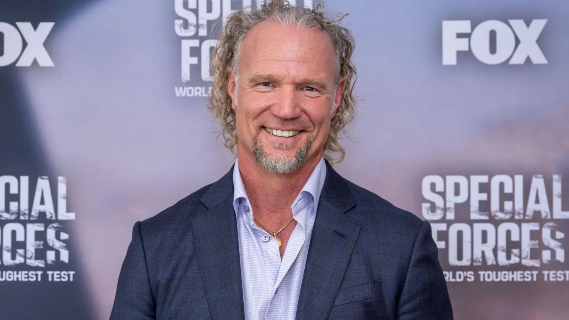 Kody Brown shuts down rumors about feud with Special Forces co-stars (Getty via Soap Central CMS - Resized on Canva)