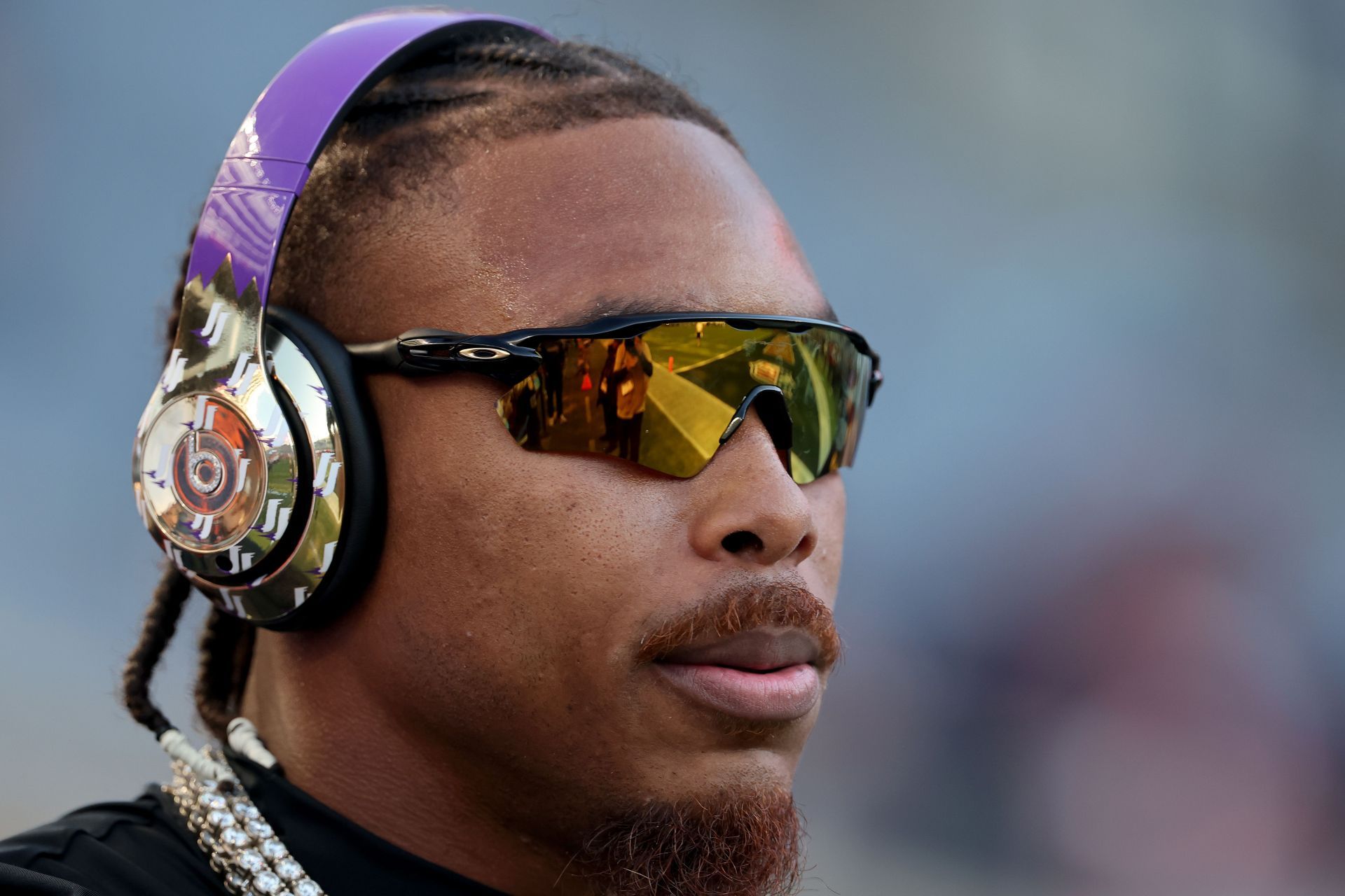 Minnesota Vikings v Chicago Bears - Source: Getty