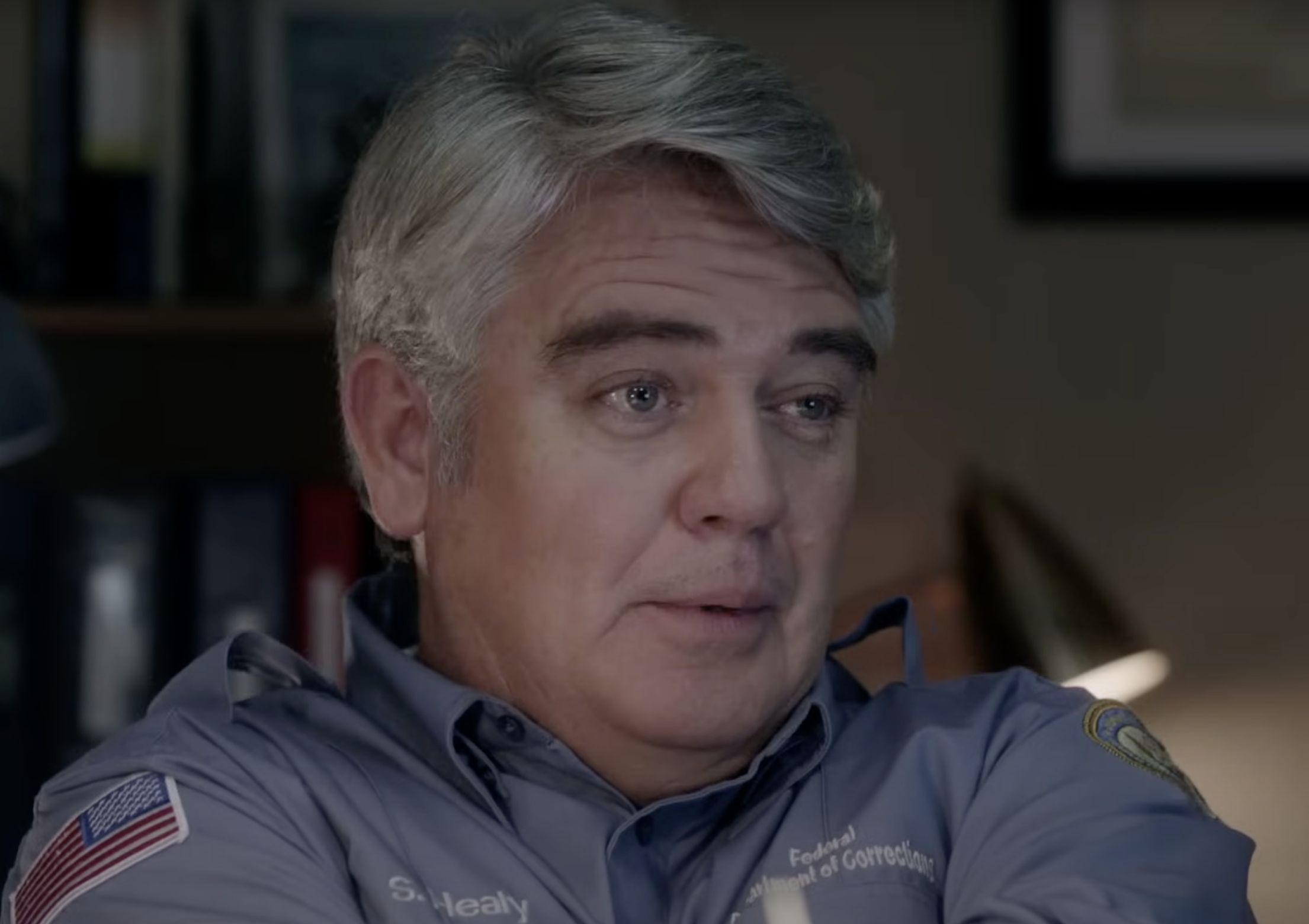 Will Orange Is the New Black ever get a Season 8? (Image Via Netflix)