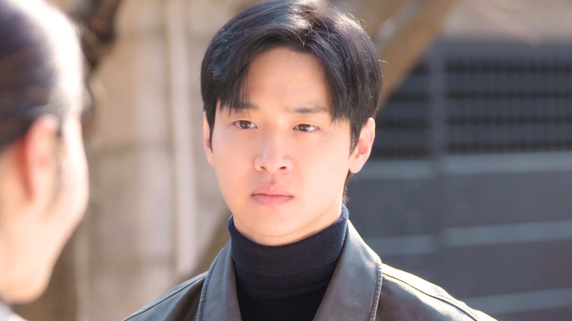 Jang Dong-yoon in Queen Mantis | Image via Instagram: sbsdrama.official