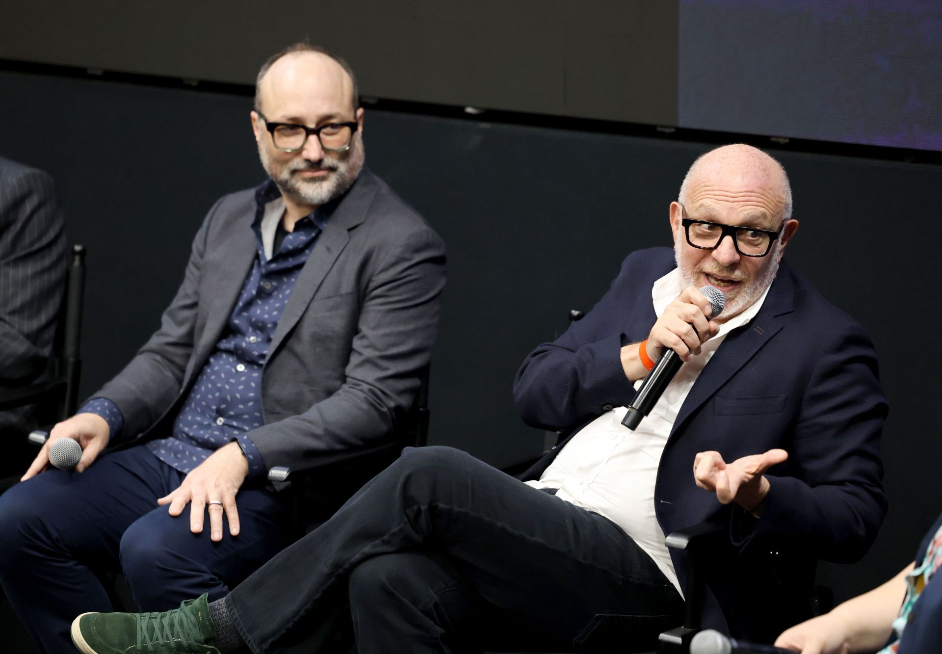 &quot;Star Trek: Strange New Worlds&quot; | LA Times ScreenGab And All Guild Screening Event In LA - Source: Getty