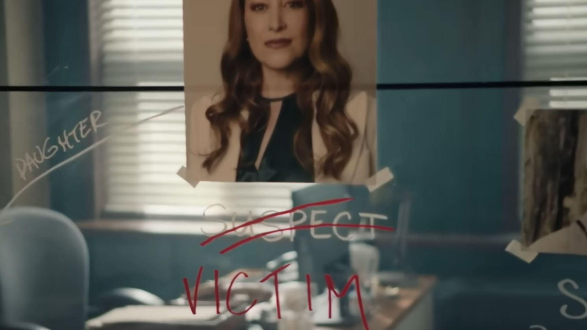 A still from High Potential (ABC) Trailer (Image Via: TV promos, YouTube)