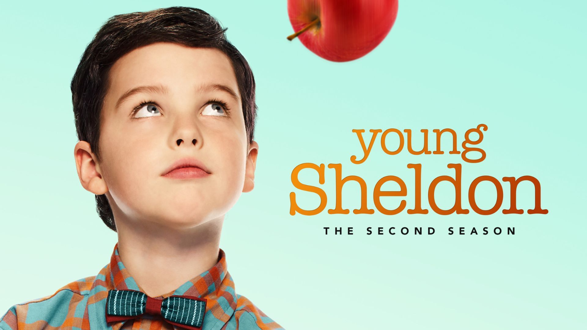 Where does the Cooper family live in Young Sheldon? (Image via Prime Video)