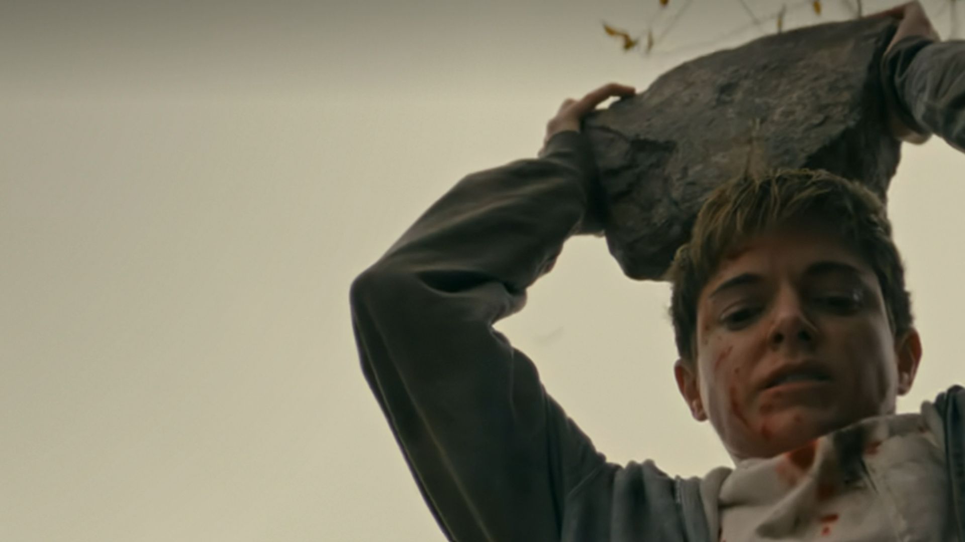 Alex in the finale of Wayward (Image Via: Netflix)