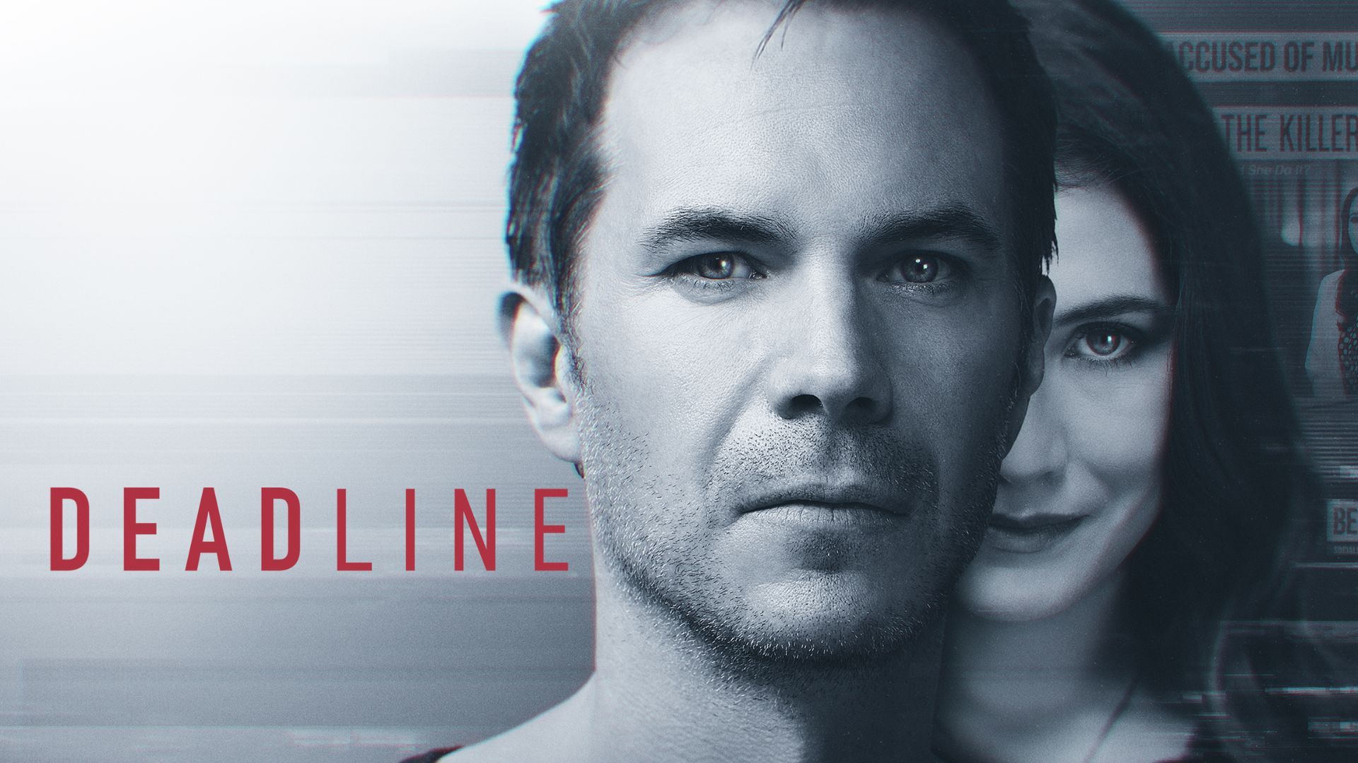 Deadline - One of the James D&#039;Arcy TV series | Image via Prime Video