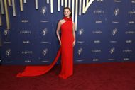 77th Primetime Emmy Awards - Arrivals - Source: Getty