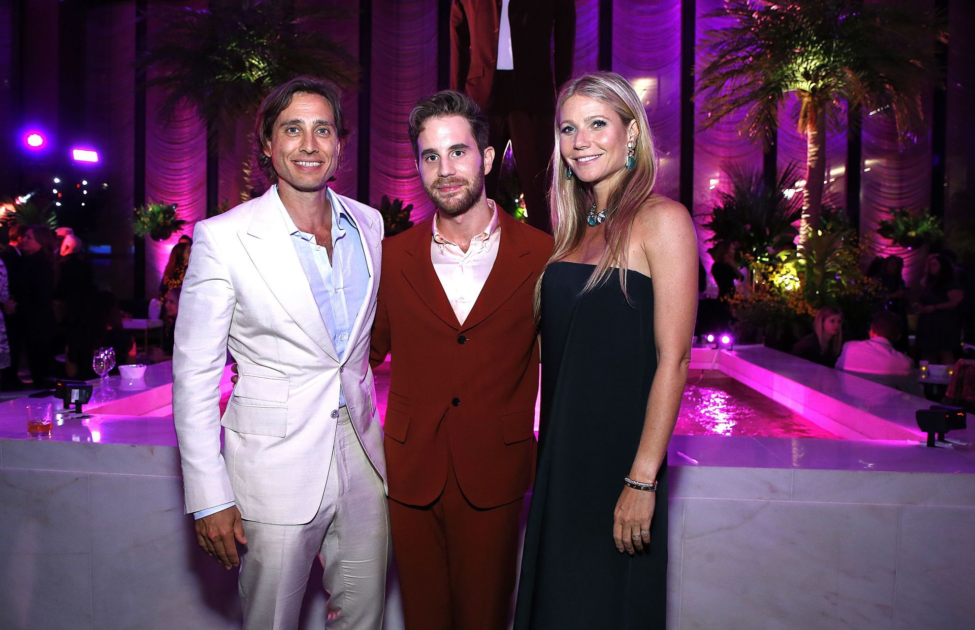 &quot;The Politician&quot; New York Premiere After Party - Source: Getty