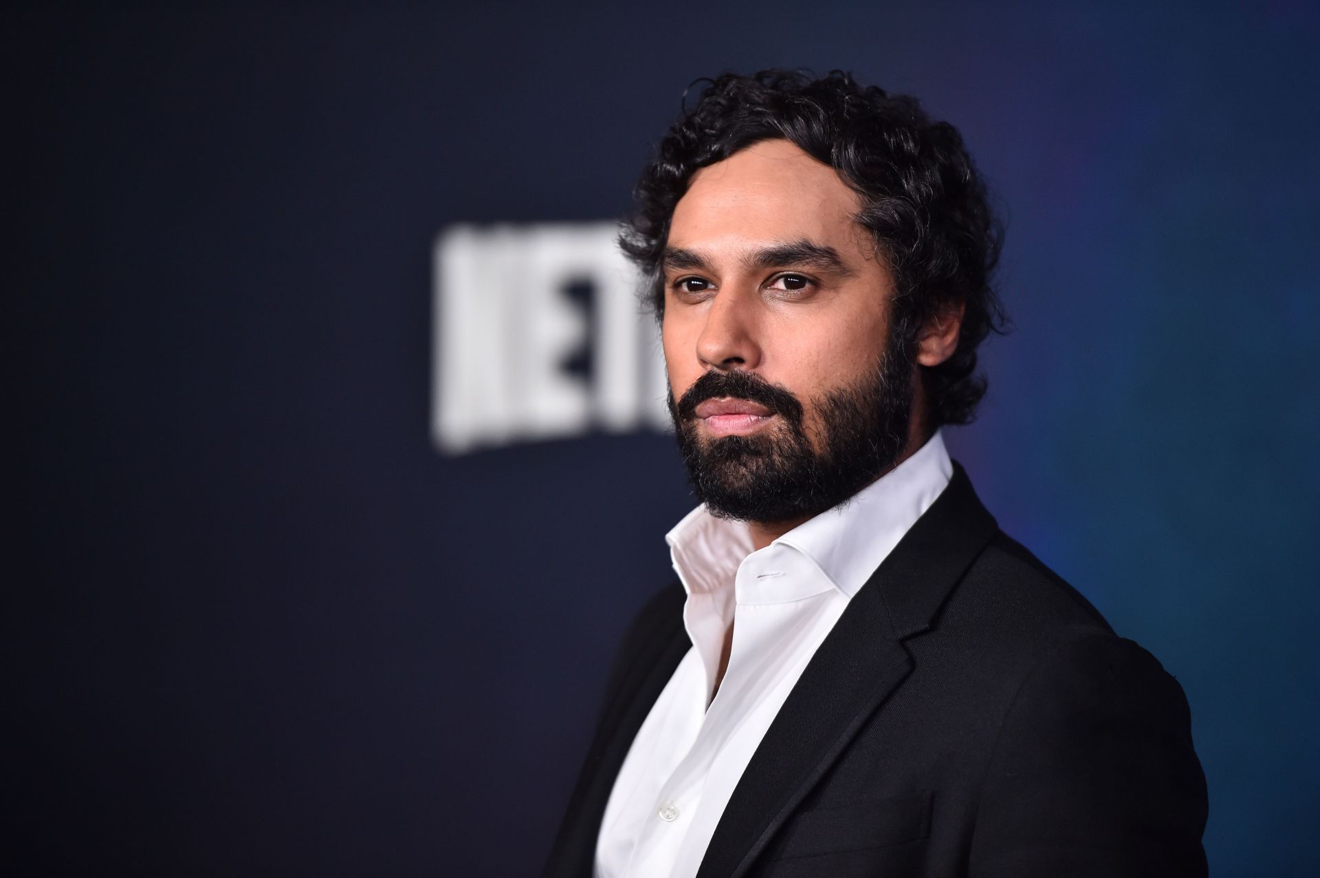Photocall For Netflix&#039;s &quot;Spaceman&quot; - Source: Getty