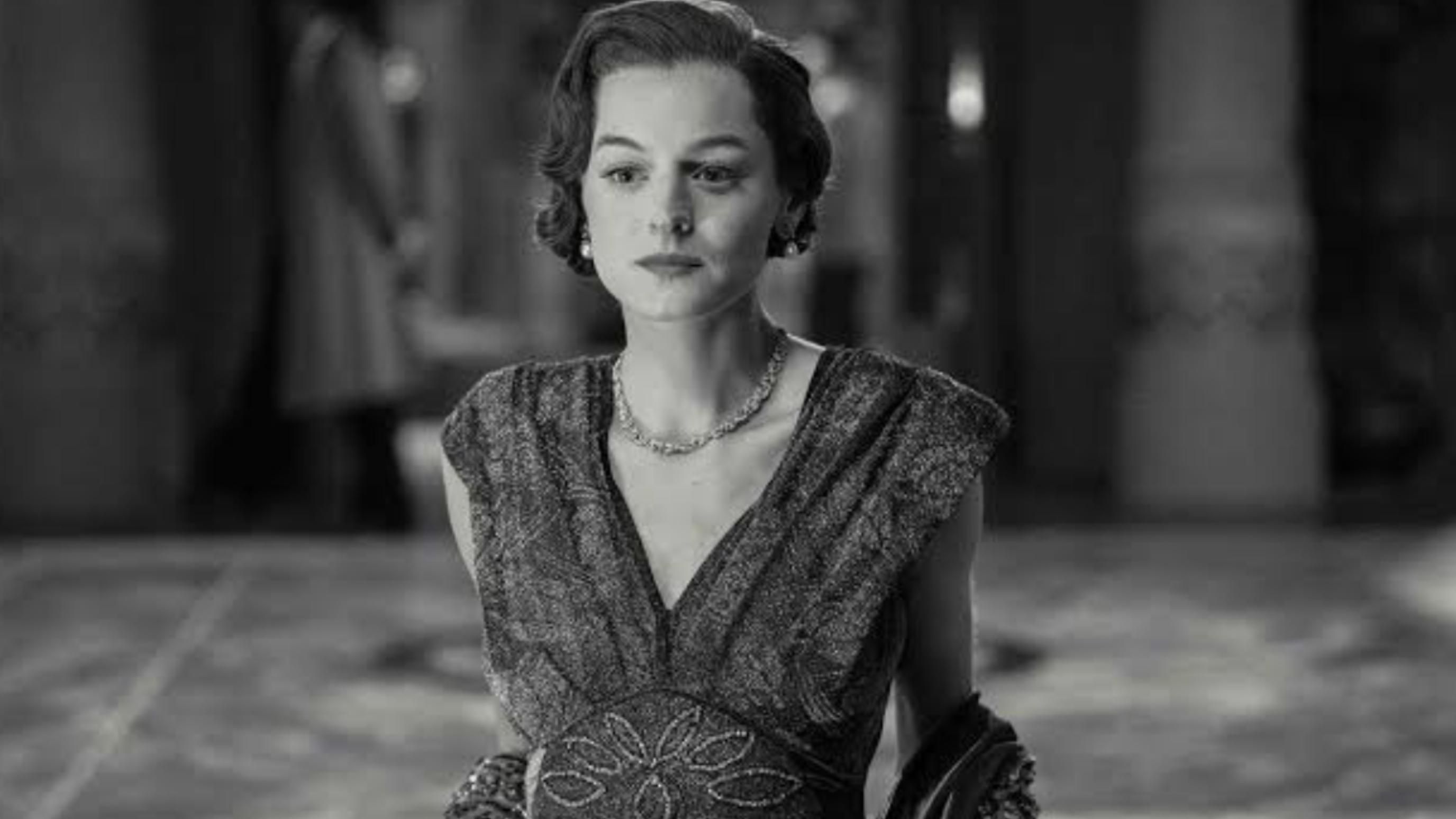 Black Mirror | Image Source: Netflix