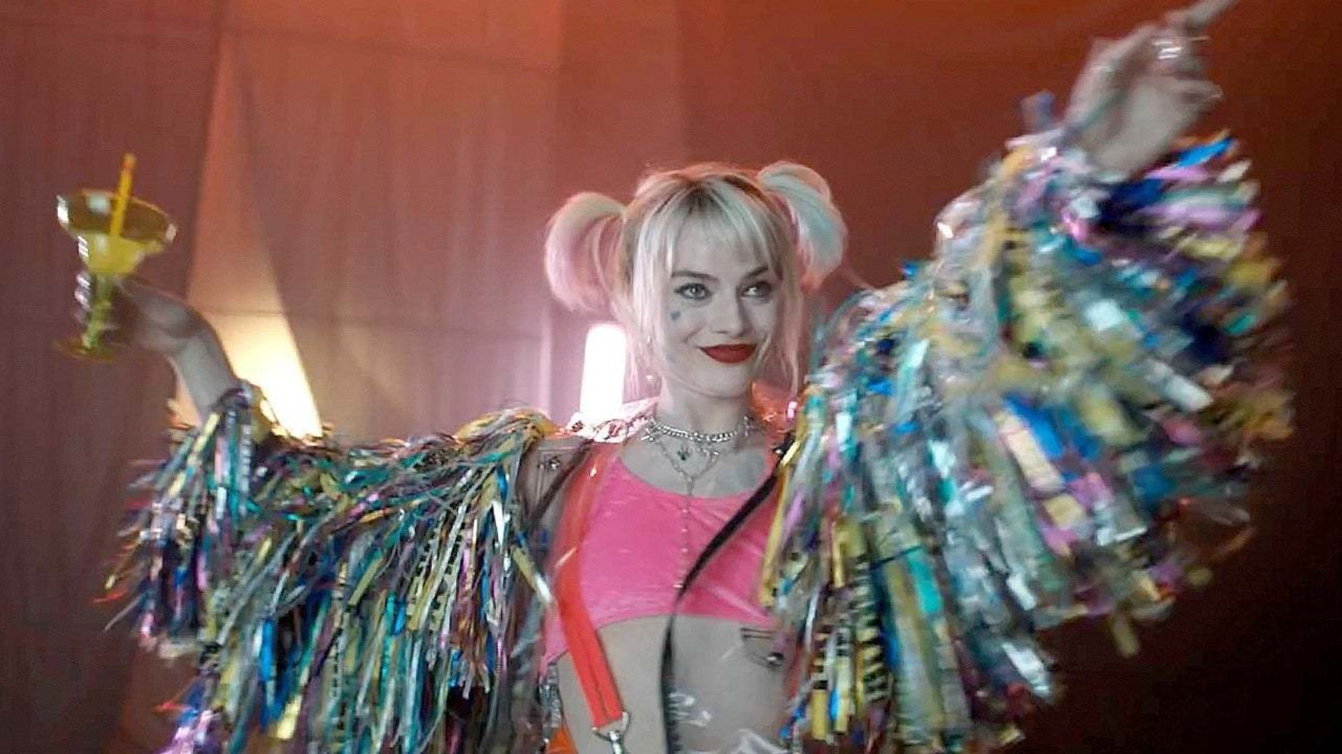Birds of Prey (Image via Warner Bros)