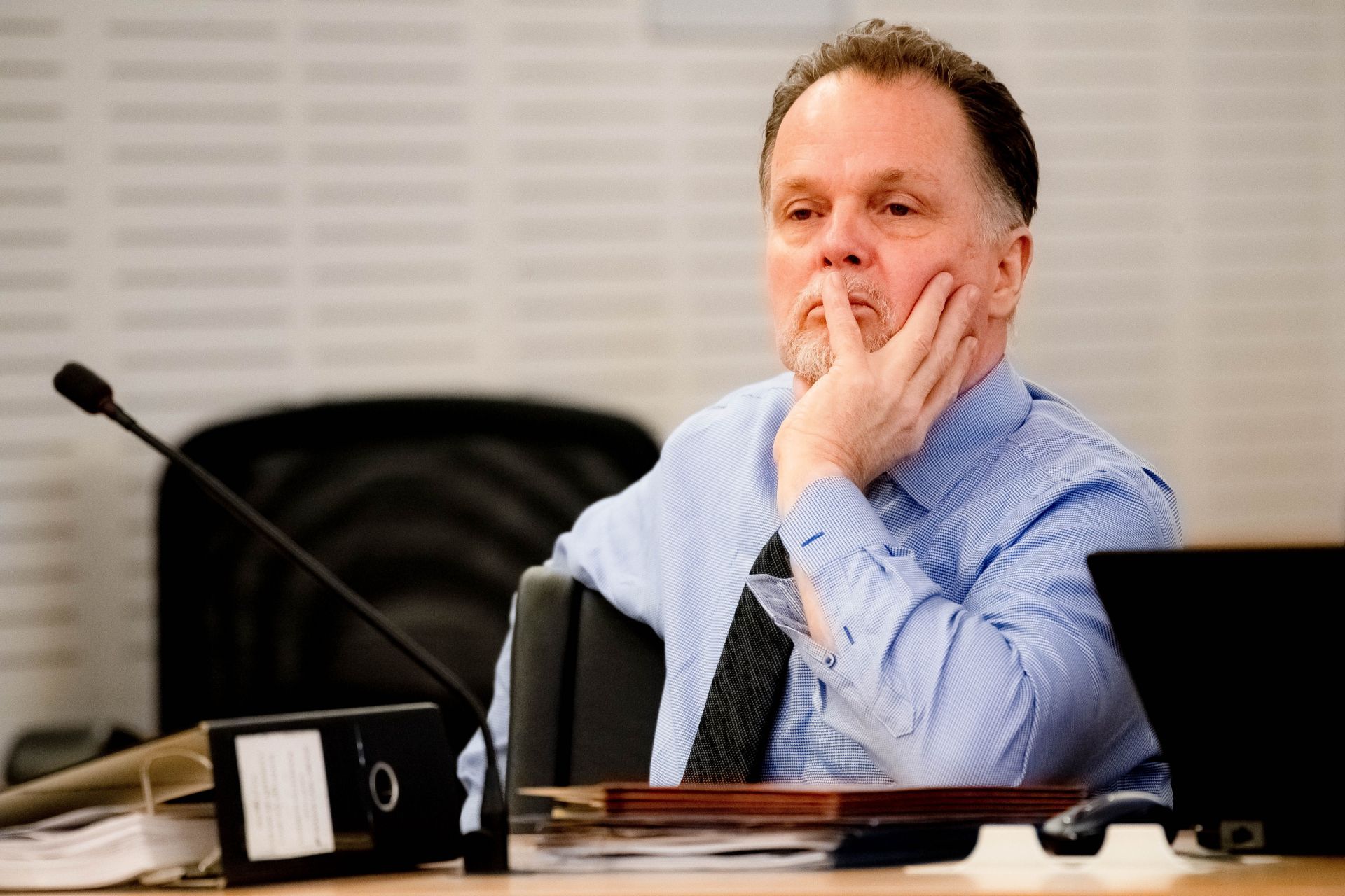Charles Merritt, McStay Family Killer, Gets Death Penalty - Source: Getty