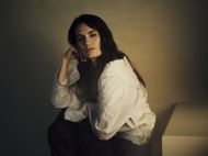 Getty Images Portrait Studio Presented By IMDb And IMDbPro At The Intercontinental Hotel Toronto, 2025 - Source: Getty