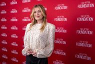 Ellen Pompeo joins Grey’s Anatomy Season 22 (Photo by Amanda Edwards/Getty Images for SAG-AFTRA)