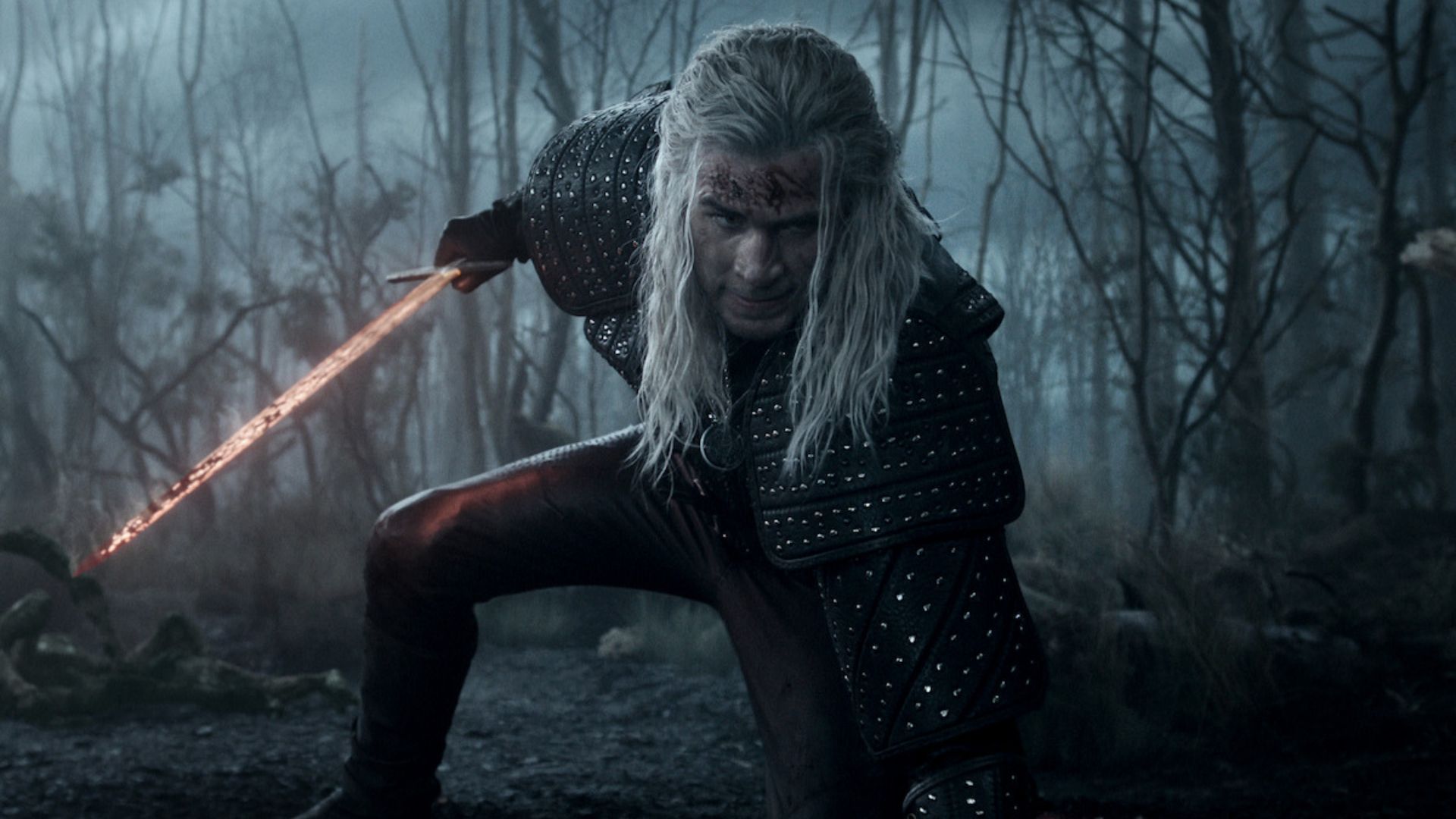 The Witcher Seasn 4 (Image via Netflix)