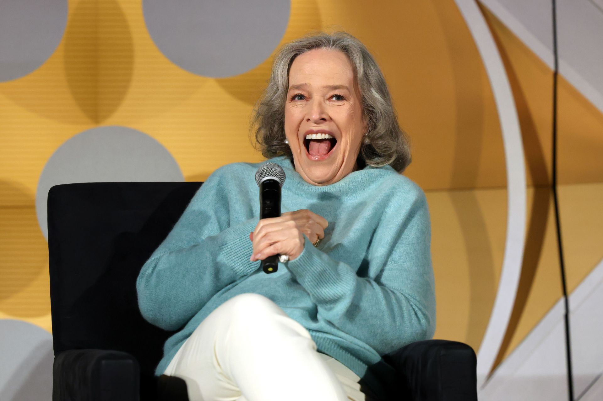 2025 TCM Classic Film Festival Day 2 &ndash; Friday - Source: Getty