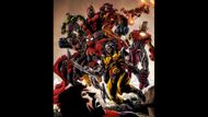 Marvel Zombies | Image via Disney+