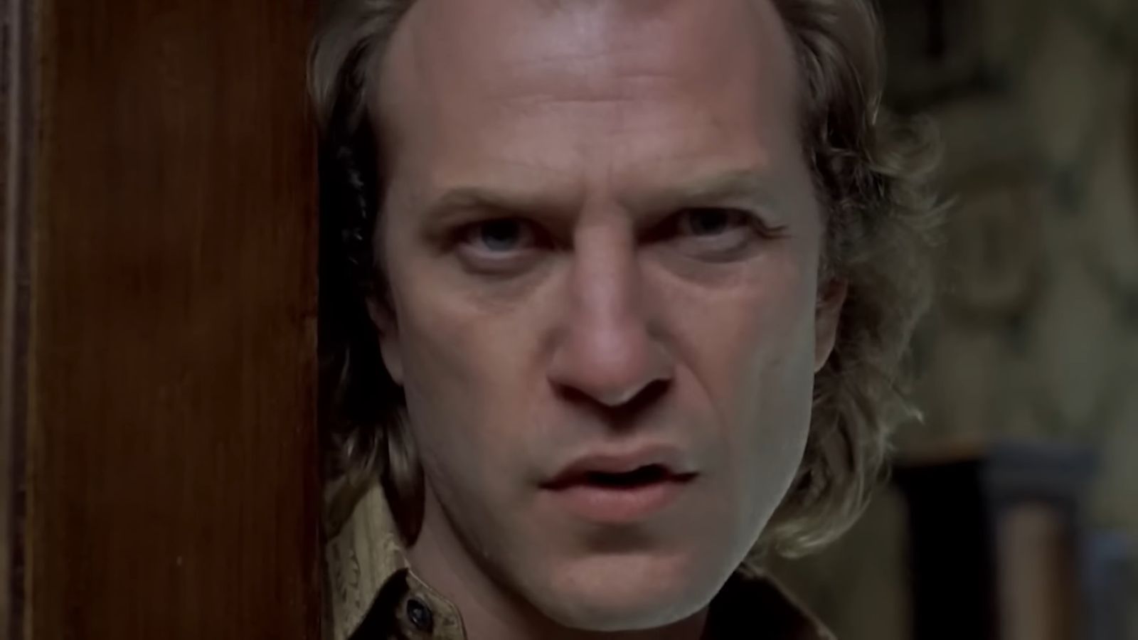 Still from The Silence of the Lambs (Image via Amazon MGM Studios)
