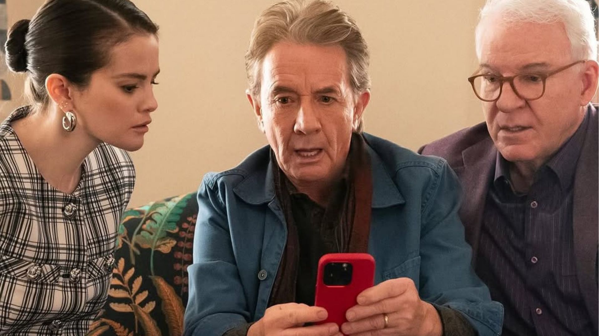  Only Murders in the Building