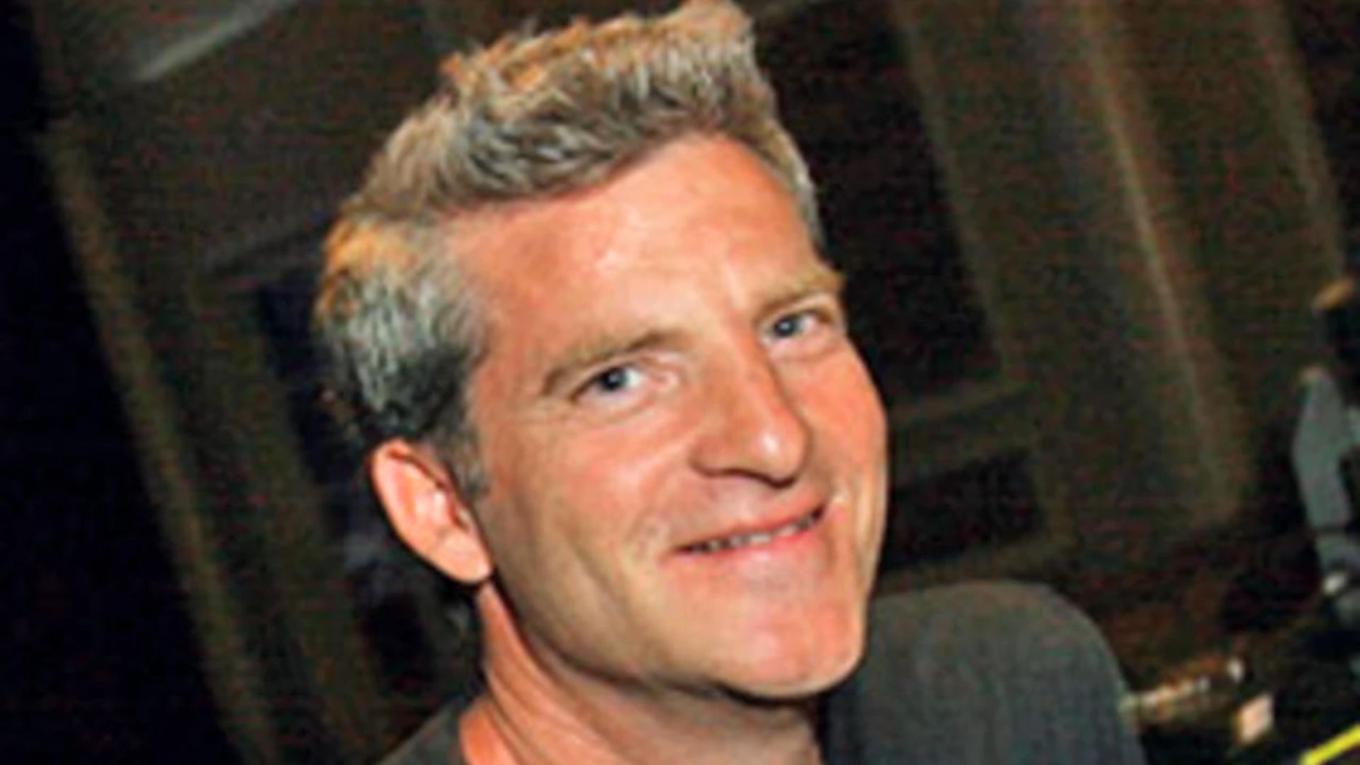 Ethan Van der Ryn - The Sound Designer of A Quiet Place | Image via MUBI