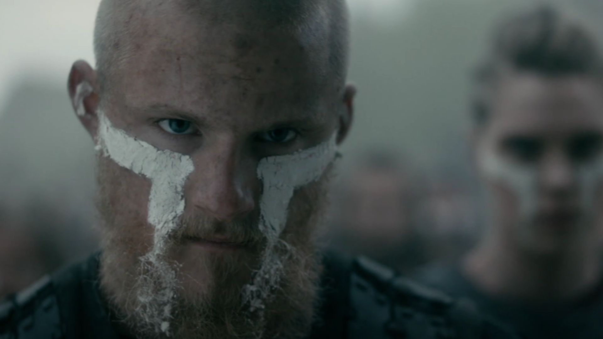 Vikings | Image Via: MGM Television
