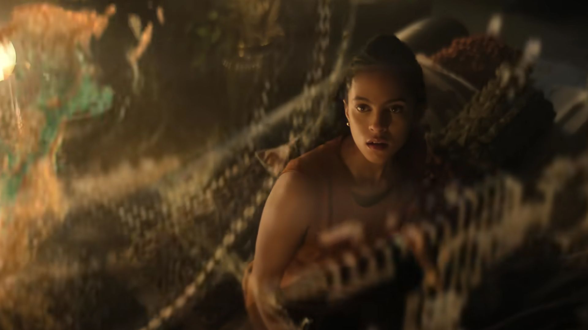 Foundation Season 3 | Image Via: Skydance Television