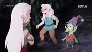 Disenchantment | Image via Netflix