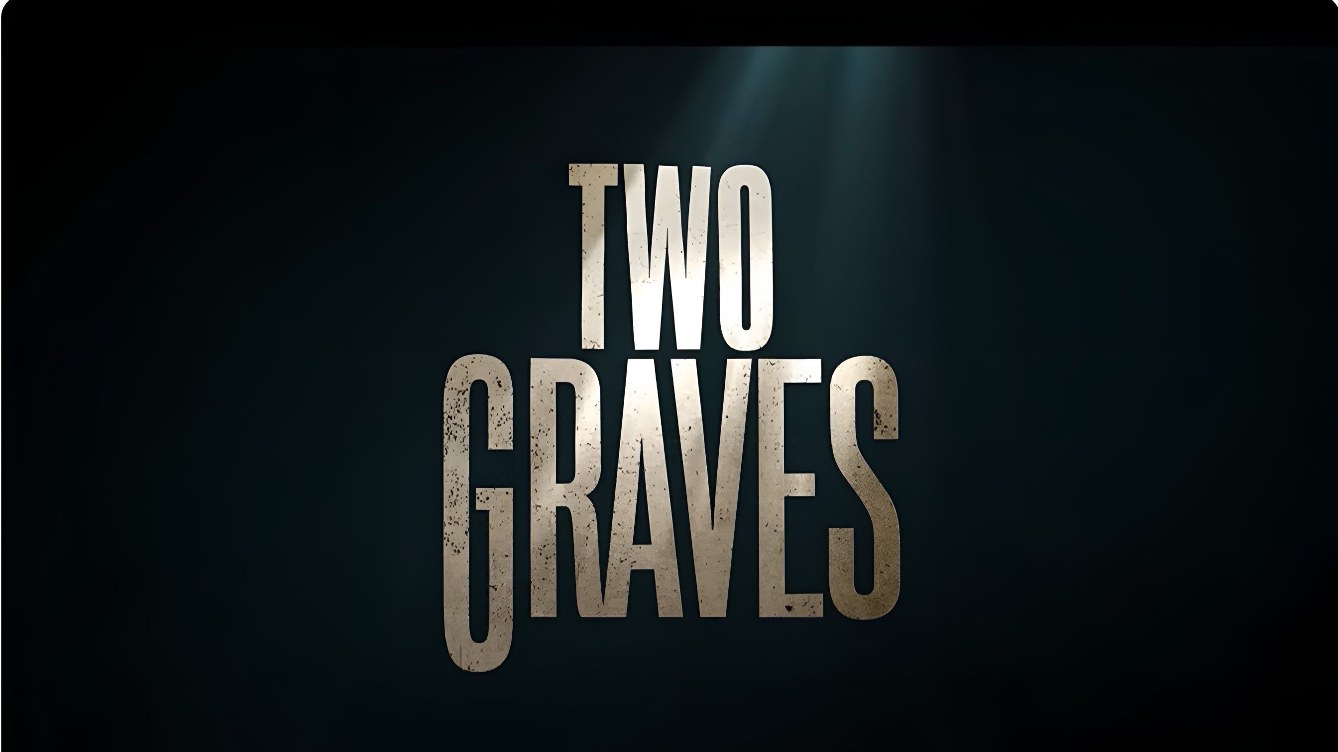 Two Graves ( Image via YouTube / Netflix )