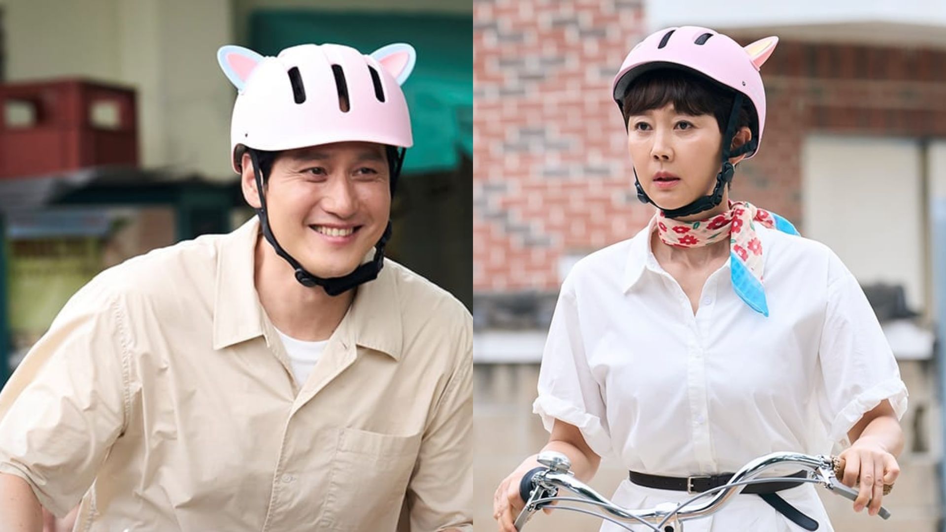 Jeong-seok and Ji-an (Image via tvN)